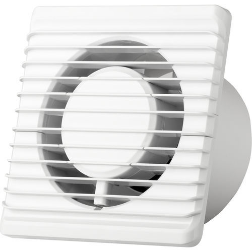 Ventilator für Abzug - PLANET ENERGY - airRoxy Sp. z o.o. - wandmontiert / Wohnbereich / für den Innenraum