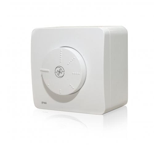 Geschwindigkeitsregler für Lüftung - ARO series - airRoxy Sp. z o.o.