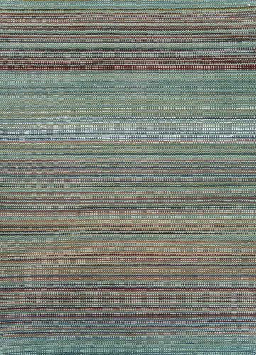 Moderner Teppich - ABRASH - Jaipur Rugs - Streifenmuster / mit geometrischen Motiven / einfarbig
