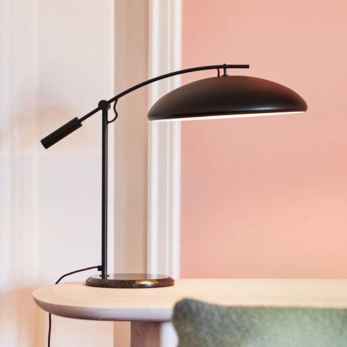 Tischlampe - TAKAYAMA - MAN OF PARTS - Metall / Marmor / modern