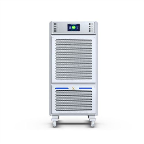 HEPA-Luftreiniger - PROFESSIONAL AIR - Hubei CFULL Medical Technology Co.,Ltd - UV-Licht / freistehend / wandmontiert