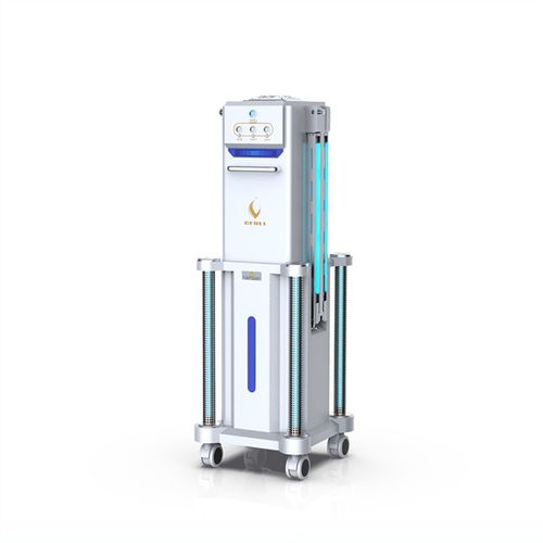 Ultraschall-Desinfektionssystem - CF/KM-2-N  - Hubei CFULL Medical Technology Co.,Ltd - UV / für Räume / für Geschäftsgebäude