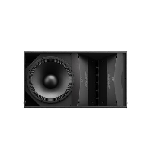 Multimedia-Lautsprecher - AM20 - Bose Professional - Wohnbereich / für den Innenraum / für Außenbereich