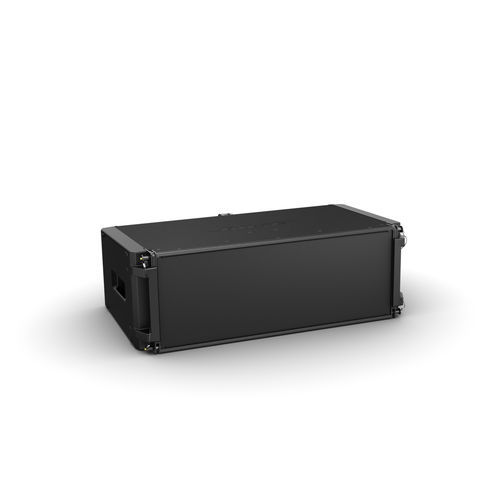 Multimedia-Lautsprecher - SM5 DELTAQ - Bose Professional - Wohnbereich / für den Innenraum / Holz