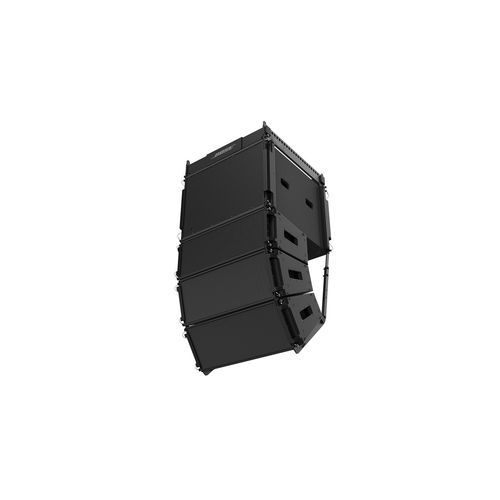 Multimedia-Lautsprecher - SM10 DELTAQ - Bose Professional - Wohnbereich / für den Innenraum / Holz