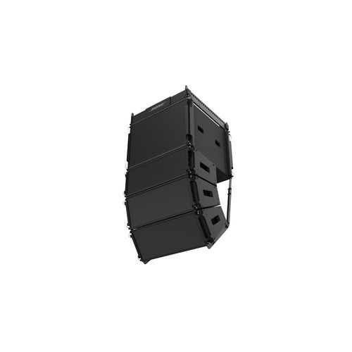 Aktiv-Subwoofer - SMS118  - Bose Professional - Wohnbereich / für Außenbereich / Birke