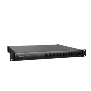 Audio-Verstärker - PS604D  - Bose Professional
