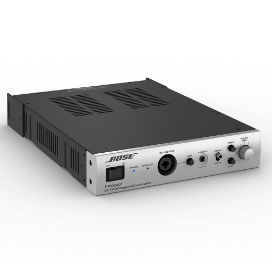 Audio-Verstärker - IZA 190-HZ - Bose Professional