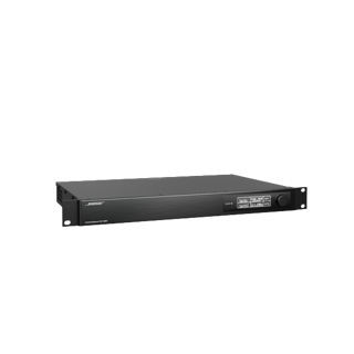 Audio-Steuerung - EX-1280 - Bose Professional