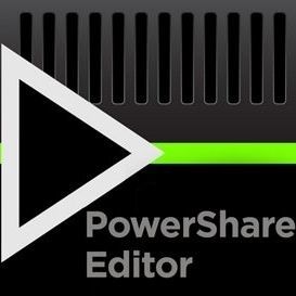 Projektplanungssoftware - POWERSHARE EDITOR - Bose Professional - Online