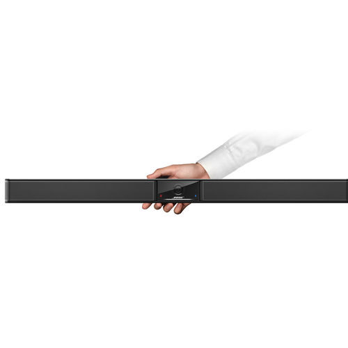 Soundbar mit Internetverbindung - VB1 - Bose Professional - kabellos / Multimedia / Wohnbereich
