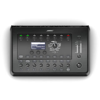 Audio-Steuerung - T8S - Bose Professional