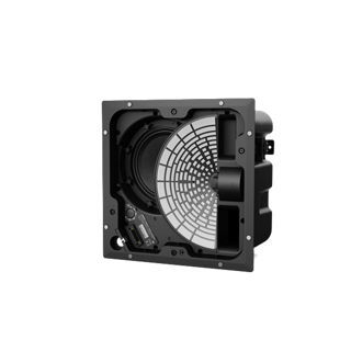 Standard-Lautsprecher - EDGEMAX EM180 - Bose Professional - Aktiv / für professionellen Gebrauch / Innenbereich