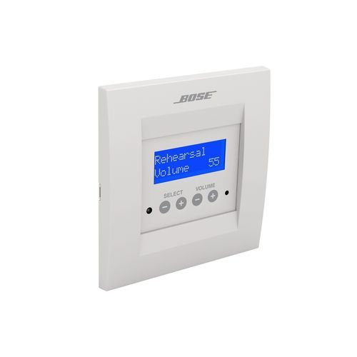 Zentralsteuergerät - CC-16 - Bose Professional