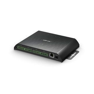Audio-Steuerungsmodul - EX-8ML - Bose Professional - DIN-Schiene / Netzwerk / für den Innenraum