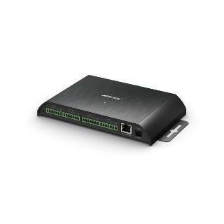 Audio-Steuerungsmodul - EX-4ML - Bose Professional - DIN-Schiene / Netzwerk / für den Innenraum
