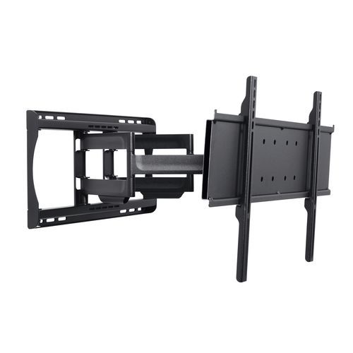 Moderne TV-Wandhalterung - EPA762PU - Peerless-AV - maßgefertigt / Metall / für Gewerbegebrauch