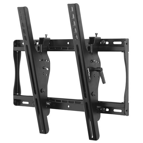 Moderne TV-Wandhalterung - ST640P - Peerless-AV - maßgefertigt / Metall / für Gewerbegebrauch