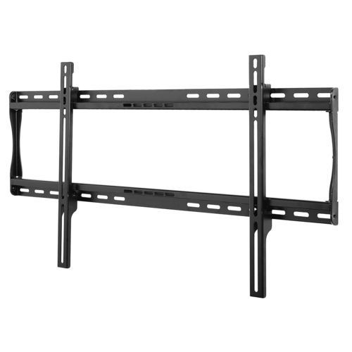 Moderne TV-Wandhalterung - SF660P - Peerless-AV - Metall / für Gewerbegebrauch / für Privatgebrauch