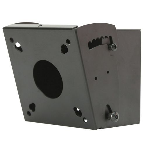 Moderne TV-Deckenhalterung - PLCM-2 - Peerless-AV - schwenkbar / Metall / für Gewerbegebrauch