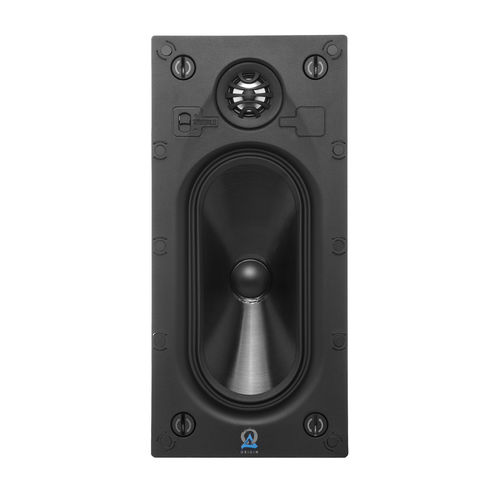 Wandmontierter Lautsprecher - C65EX - ORIGIN Acoustics - Multimedia / Wohnbereich / für den Innenraum
