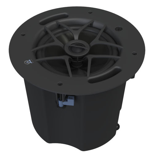 Deckenmontierter Lautsprecher - PC80 - ORIGIN Acoustics - Multimedia / für professionellen Gebrauch / für den Innenraum