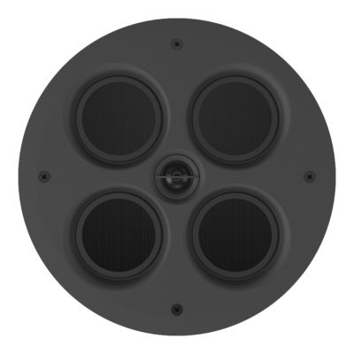 Deckenmontierter Lautsprecher - TF37EX - ORIGIN Acoustics - Multimedia / Wohnbereich / für professionellen Gebrauch