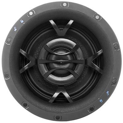 Deckenmontierter Lautsprecher - D39 - ORIGIN Acoustics - Multimedia / Wohnbereich / für professionellen Gebrauch
