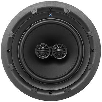 Deckenmontierter Lautsprecher - P80DT - ORIGIN Acoustics - Multimedia / Wohnbereich / für professionellen Gebrauch