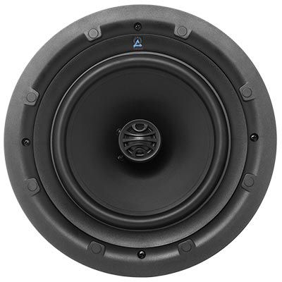 Deckenmontierter Lautsprecher - P80 - ORIGIN Acoustics - Multimedia / Wohnbereich / für professionellen Gebrauch
