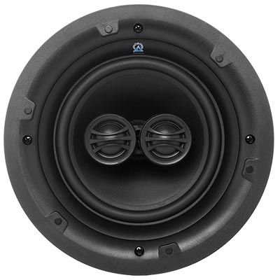 Deckenmontierter Lautsprecher - P60DT - ORIGIN Acoustics - Multimedia / Wohnbereich / für professionellen Gebrauch