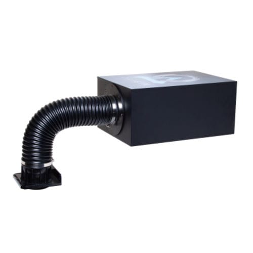 Deckenmontierter Subwoofer - DSUB6 - ORIGIN Acoustics - unsichtbar / Wohnbereich / für professionellen Gebrauch
