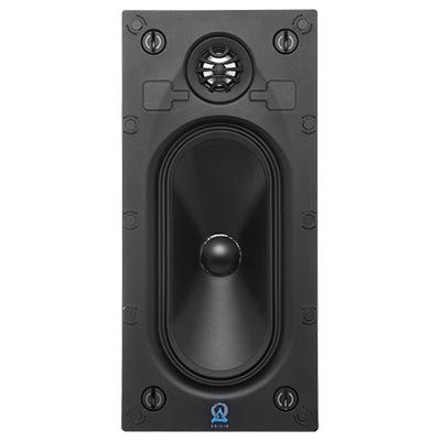Einbaulautsprecher - C63 - ORIGIN Acoustics - Multimedia / Wohnbereich / für professionellen Gebrauch