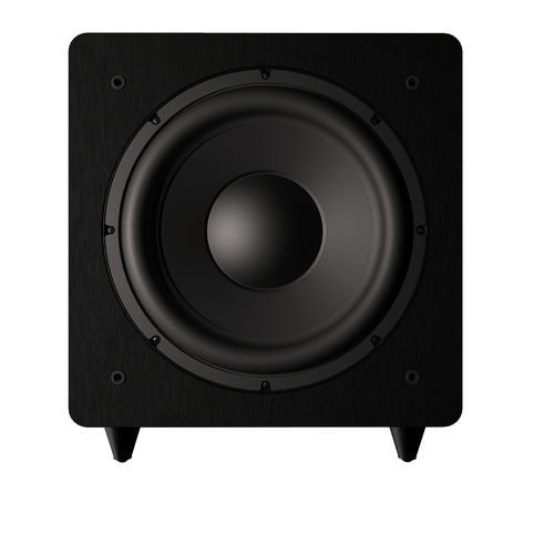 Bodenstehender Subwoofer - SUBVP12 - ORIGIN Acoustics - Multimedia / Wohnbereich / für professionellen Gebrauch