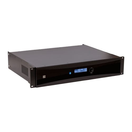 Audio-Verstärker - DSP3-700 - ORIGIN Acoustics