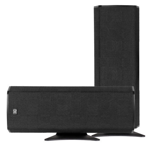Wandmontierte Soundbar - SB1 - ORIGIN Acoustics - Multimedia / Wohnbereich / für den Innenraum