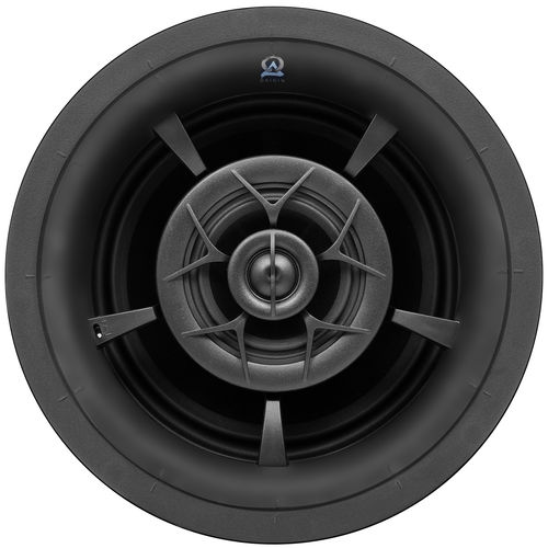 Deckenmontierter Lautsprecher - D89 - ORIGIN Acoustics - Multimedia / Wohnbereich / für den Innenraum