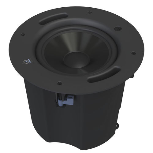 Deckenmontierter Lautsprecher - PCSUB8 - ORIGIN Acoustics - Multimedia / für professionellen Gebrauch / für den Innenraum