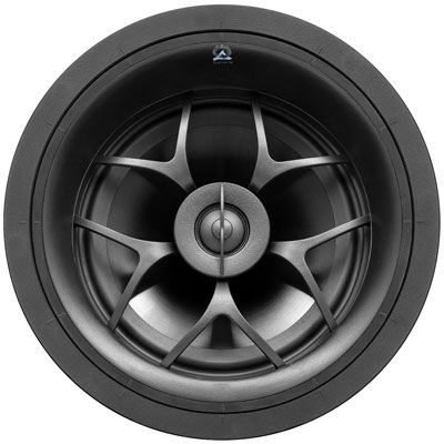 Deckenmontierter Lautsprecher - D83AEX - ORIGIN Acoustics - Multimedia / Wohnbereich / für den Innenraum