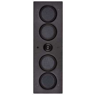 Wandmontierter Lautsprecher - TFIW37EX - ORIGIN Acoustics - Multimedia / Wohnbereich / für den Innenraum