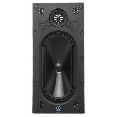 Einbaulautsprecher - C65 - ORIGIN Acoustics - Multimedia / Wohnbereich / für den Innenraum