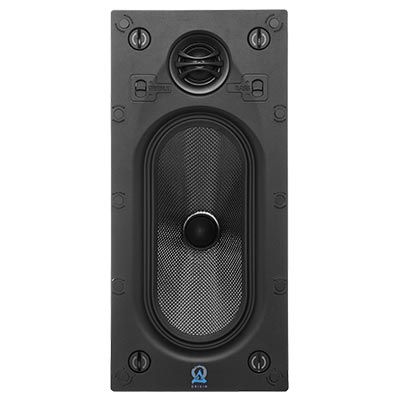 Einbaulautsprecher - C67 - ORIGIN Acoustics - Multimedia / Wohnbereich / für den Innenraum