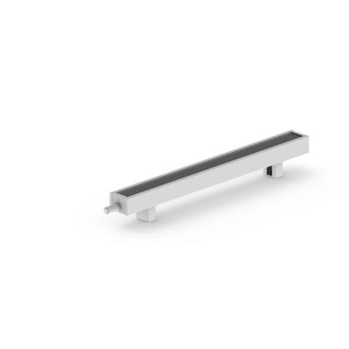 Heißwasserkonvektor - CUBE  - Heatmann - 751 w...1000 w / 2501 w...3000 w / 1001 w...1500 w