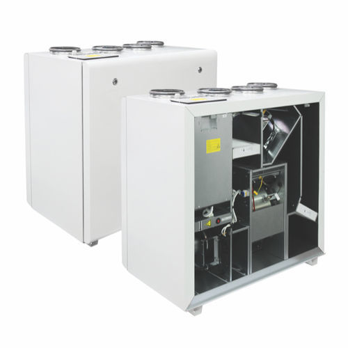 Zentrales Lüftungsgerät - PRO 700RV - Heatmann - für professionellen Gebrauch / für Haus / für Wohnungen