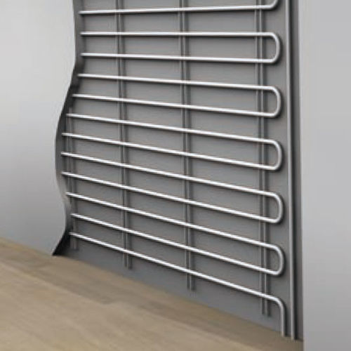 Heizmatte - SICCUSS SW - Uponor