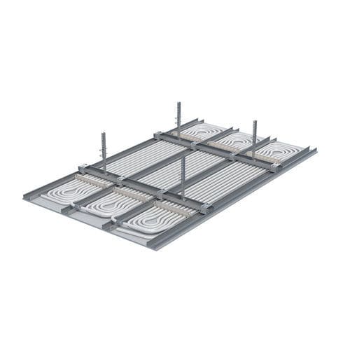 Heizmatte - THERMATOP M - Uponor