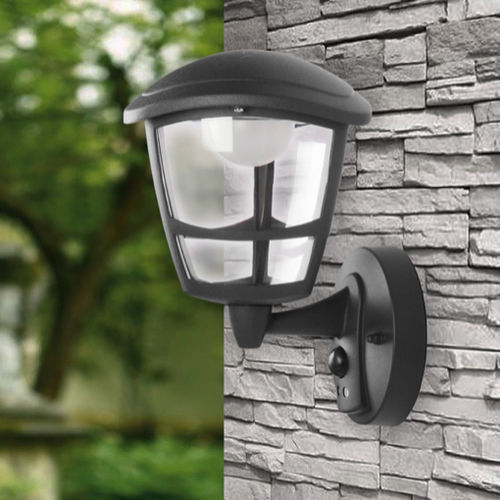 Stil-Stadtlaterne - LILANDÀ - CENTURY ITALIA - Aluminium / LED / IP44