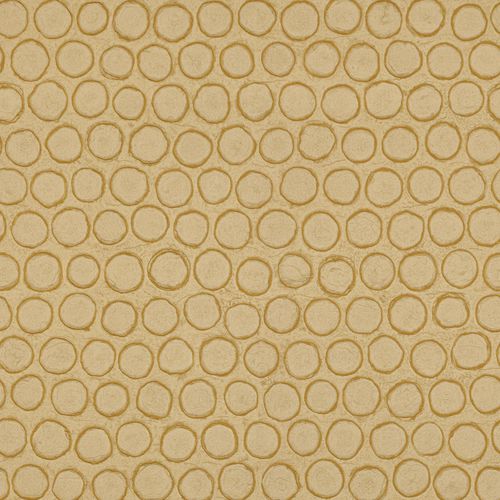 Moderne Tapete - GIOTTO - CARLUCCI - Vinyl / geometrisches Muster / Stoffoptik
