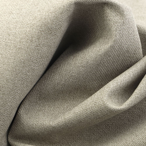 Möbelstoff - ELITE - ALONSO MERCADER - einfarbig / Polyester / fleckenabweisend