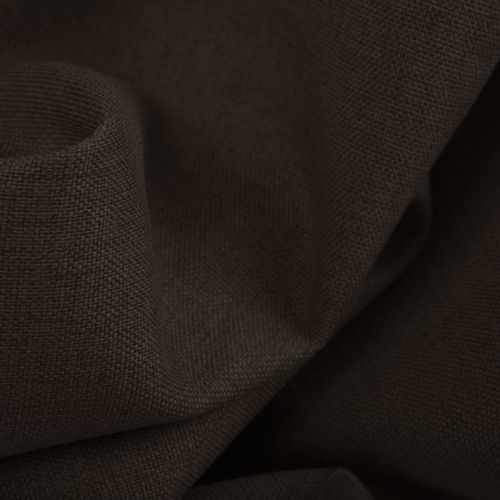 Möbelstoff - LINUM - ALONSO MERCADER - einfarbig / Polyester / UV-beständig